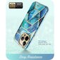 Supcase Cosmo, iPhone 14 Pro Max Ocean Blue цена и информация | Telefonu vāciņi, maciņi | 220.lv