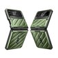 Supcase Unicorn Beetle Pro, Galaxy Z Flip 4 Green цена и информация | Telefonu vāciņi, maciņi | 220.lv