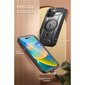 Supcase UB Pro Mag Safe, iPhone 14 Pro Max Black цена и информация | Telefonu vāciņi, maciņi | 220.lv