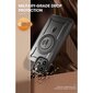 Supcase UB Pro Mag Safe, iPhone 14 Pro Max Black cena un informācija | Telefonu vāciņi, maciņi | 220.lv