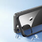 Ugreen Classy Clear Enhanced, iPhone 14 Plus Black (LP622) cena un informācija | Telefonu vāciņi, maciņi | 220.lv
