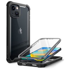 Supcase IBLSN Ares, iPhone 14 Plus Black цена и информация | Чехлы для телефонов | 220.lv