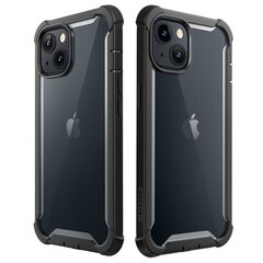Supcase IBLSN Ares, iPhone-14 Plus Black цена и информация | Чехлы для телефонов | 220.lv
