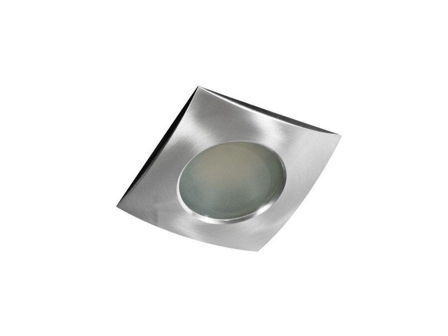 Iebūvējams vannas istabas gaismeklis AZzardo Ezio AZ0811 cena un informācija | Iebūvējamās lampas, LED paneļi | 220.lv