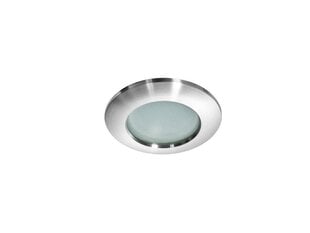 Встраиваемый светильник для ванной комнаты AZzardo Emilio AZ0810 цена и информация | Монтируемые светильники, светодиодные панели | 220.lv