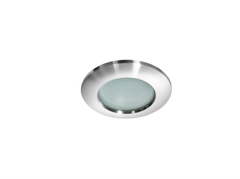 Iebūvējams vannas istabas gaismeklis AZzardo Emilio AZ0808 cena un informācija | Iebūvējamās lampas, LED paneļi | 220.lv