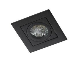 Iegremdējamais gaismeklis AZzardo Paco AZ0797 cena un informācija | Iebūvējamās lampas, LED paneļi | 220.lv