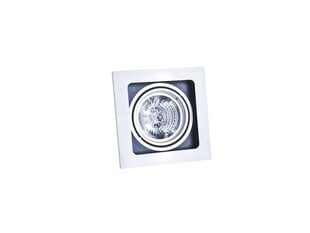 Встраиваемый светильник Azzardo Sisto AZ0793 цена и информация | Монтируемые светильники, светодиодные панели | 220.lv