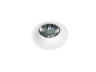 Встраиваемый светильник AZzardo Ivo AZ0759 цена и информация | Монтируемые светильники, светодиодные панели | 220.lv
