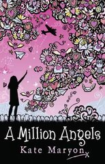 MILLION ANGELS edition cena un informācija | Grāmatas pusaudžiem un jauniešiem | 220.lv