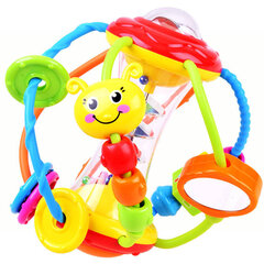 Разноцветная спираль ZA0604 цена и информация | Развивающие игрушки | 220.lv