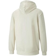Vīriešu džemperis Puma Better Hoodie TR M, bēšs cena un informācija | Vīriešu jakas | 220.lv