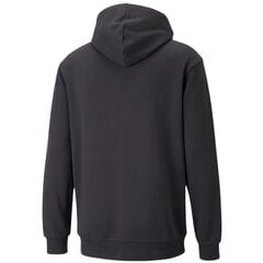 Vīriešu džemperis Puma Better Hoodie TR M, melns цена и информация | Мужские толстовки | 220.lv