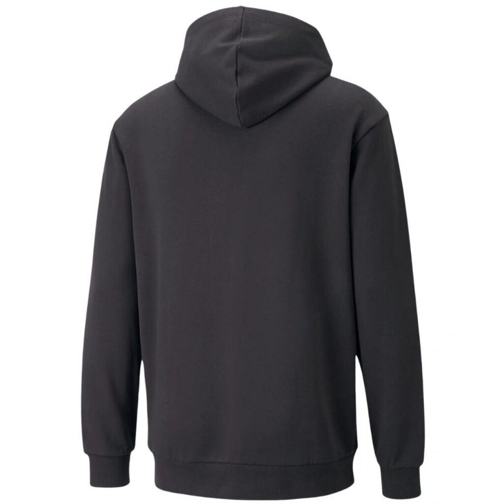 Vīriešu džemperis Puma Better Hoodie TR M, melns cena un informācija | Vīriešu jakas | 220.lv