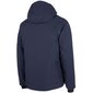 Slēpošanas jaka 4F M H4Z22 KUMN004 31S, tumši zila cena un informācija | Vīriešu slēpošanas apģērbs | 220.lv