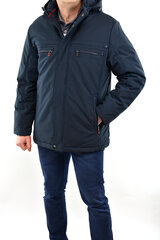 Куртка мужская Skorp 224D big цена и информация | Мужские куртки | 220.lv