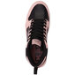 Kurpes Kappa Lineup rozā un melnā krāsā 243078 2111 cena un informācija | Sporta apavi sievietēm | 220.lv