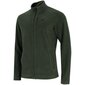 Džemperis 4F M H4Z22 PLM352 43S, zaļš cena un informācija | Vīriešu jakas | 220.lv