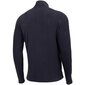 Džemperis 4F M H4Z22 PLM352 30S, zils cena un informācija | Vīriešu jakas | 220.lv