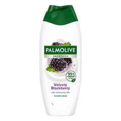 Dušas krēms sievietēm Smooth ies Velvety Blackberry (dušas krēms) cena un informācija | Dušas želejas, eļļas | 220.lv