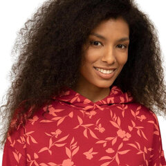 Sieviešu džemperi Outhorn daudzkrāsains OTHAW22TSWSF100 91S цена и информация | Женские толстовки | 220.lv
