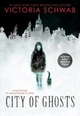 City of Ghosts: Volume 1 cena un informācija | Grāmatas pusaudžiem un jauniešiem | 220.lv