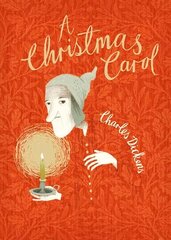 Christmas Carol: V&A Collector's Edition цена и информация | Книги для подростков и молодежи | 220.lv
