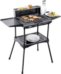 Unold Garden Grill elektriskais grils 36.4x25 cm (58565) цена и информация | Грили | 220.lv