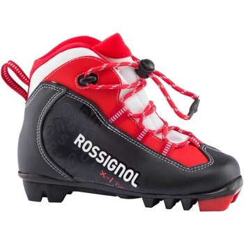 Детские беговые лыжные ботинки Rossignol X1 Jr. цена и информация | Лыжные ботинки | 220.lv