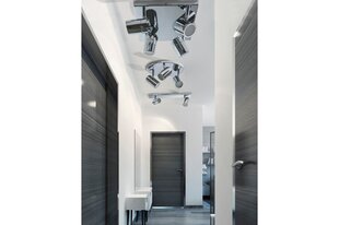 Потолочный светильник для ванной комнаты AZzardo Noemie AZ2557 цена и информация | Потолочные светильники | 220.lv