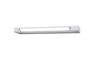 Настенный светильник для ванной комнаты AZzardo Dali AZ2797 цена и информация | Настенные светильники | 220.lv