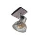 Sienas lampa Eglo Barnstaple 49648 cena un informācija | Sienas lampas | 220.lv