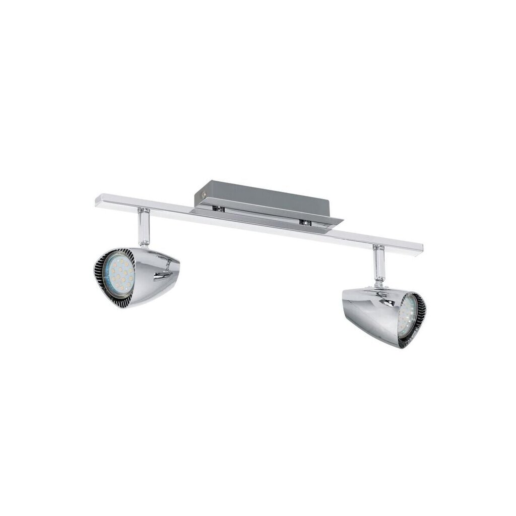 Griestu lampa Eglo Corbera 93673 cena un informācija | Griestu lampas | 220.lv