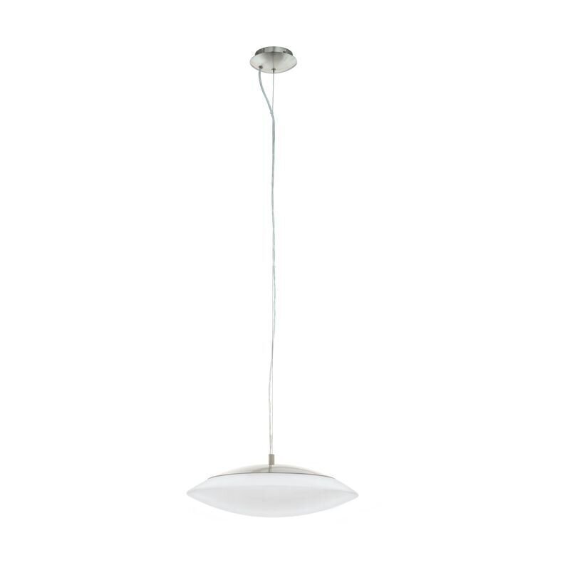 Piekaramā lampa Eglo Frattina-c 97812 cena un informācija | Lustras | 220.lv