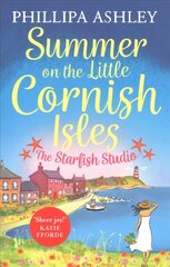 Summer on the Little Cornish Isles: The Starfish Studio edition cena un informācija | Fantāzija, fantastikas grāmatas | 220.lv