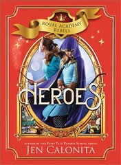 Heroes цена и информация | Книги для подростков  | 220.lv