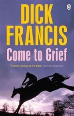 Come To Grief цена и информация | Фантастика, фэнтези | 220.lv