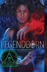 Legendborn Reprint ed. цена и информация | Книги для подростков  | 220.lv