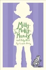 Milly-Molly-Mandy and Billy Blunt cena un informācija | Grāmatas pusaudžiem un jauniešiem | 220.lv