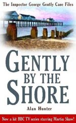 Gently By The Shore цена и информация | Фантастика, фэнтези | 220.lv