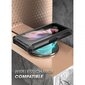 Supcase Unicorn Beetle Pro, Galaxy Z Fold 3 Black cena un informācija | Telefonu vāciņi, maciņi | 220.lv