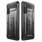 Supcase Unicorn Beetle Pro, Galaxy S22 Black цена и информация | Telefonu vāciņi, maciņi | 220.lv