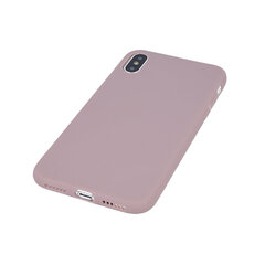 OEM Matt TPU Case для iPhone 7 / 8 / SE 2, розовый цена и информация | Чехлы для телефонов | 220.lv