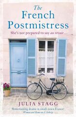 French Postmistress: Fogas Chronicles 3 цена и информация | Фантастика, фэнтези | 220.lv