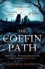 Coffin Path: 'The perfect ghost story' cena un informācija | Fantāzija, fantastikas grāmatas | 220.lv