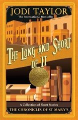 Long and the Short of it цена и информация | Фантастика, фэнтези | 220.lv