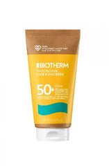 Солнцезащитный крем для лица SPF50+ Biotherm, 50 мл цена и информация | Кремы от загара | 220.lv