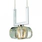 Piekaramā lampa AZzardo Rubic AZ0490 цена и информация | Piekaramās lampas | 220.lv