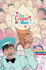 Ice Cream Man Volume 1: Rainbow Sprinkles: Rainbow Sprinkles cena un informācija | Fantāzija, fantastikas grāmatas | 220.lv