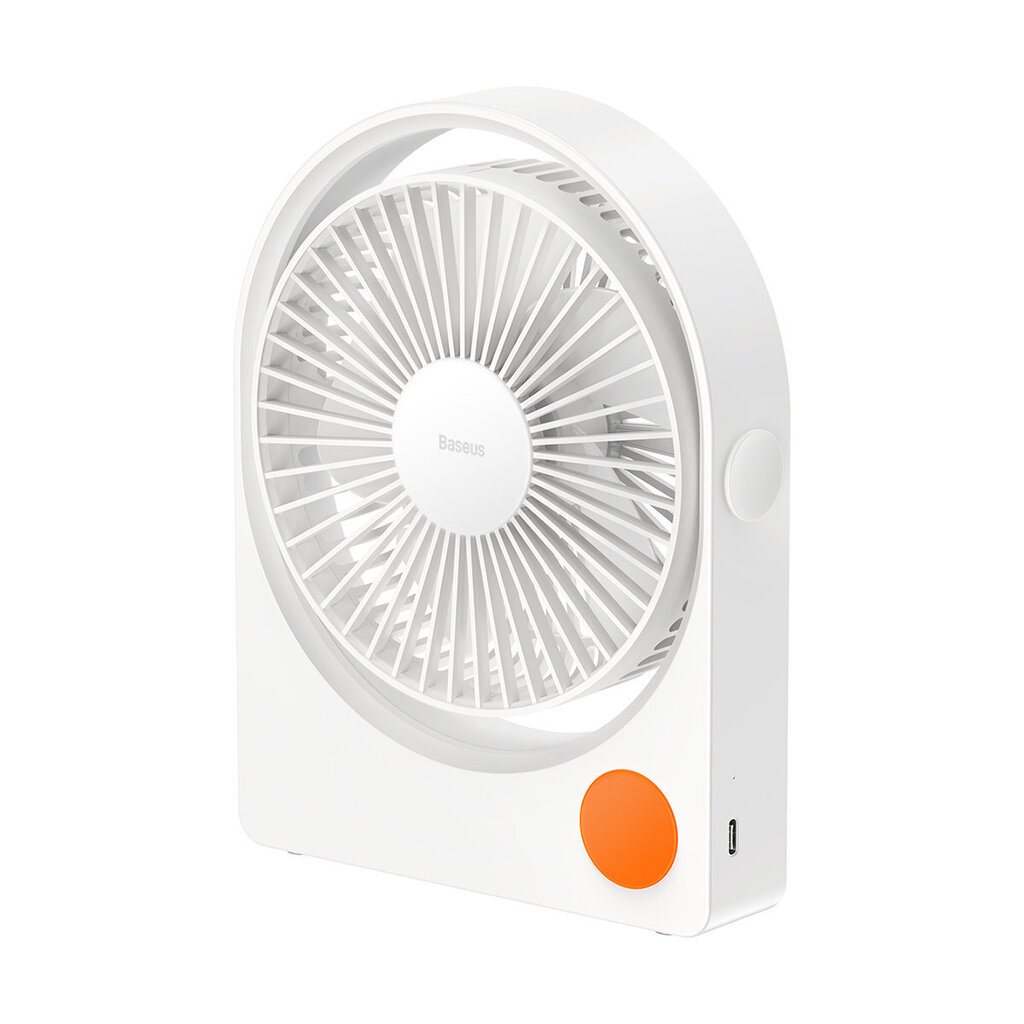 Galda ventilators Baseus Serenity cena un informācija | Ventilatori | 220.lv